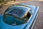 Chevrolet Corvette Bubbletop Roadster 1954 года